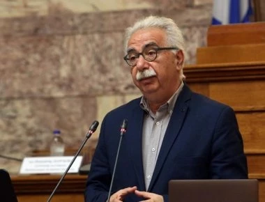 Γαβρόγλου: Αλλάζει οριστικά το 2020 ο τρόπος εισαγωγής στα πανεπιστήμια